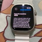Apple whatch ultra 2
