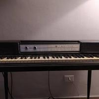 Pianoforte elettrico vintage Wurlitzer 200A