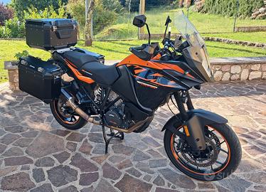 KTM ADVENTURE 1090