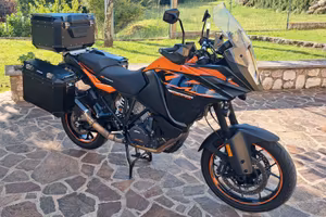 KTM ADVENTURE 1090