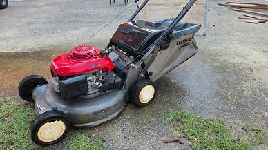 Honda 536 tagliaerba 