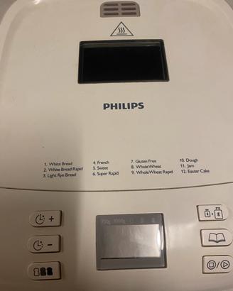 Impastatrice