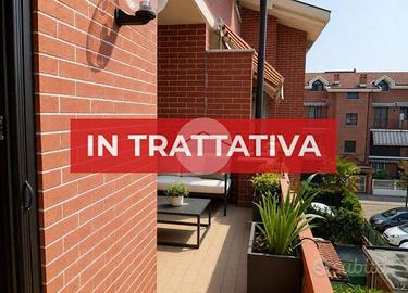 4 LOCALI A NICHELINO