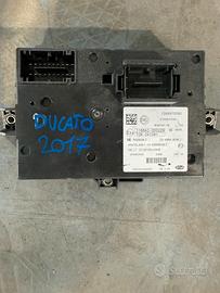 Centralina fusibili ducato 2017