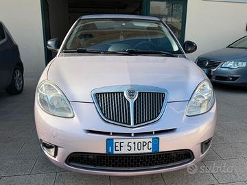 Lancia Ypsilon 1.2 69 CV Elle 11.2010 ok nep cv 11