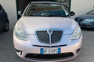 Lancia Ypsilon 1.2 69 CV Elle 11.2010 ok nep cv 11