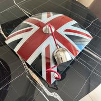 Lamoadario. Cameretta