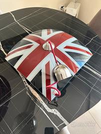 Lamoadario. Cameretta