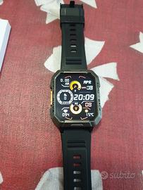 Smartwatch w60