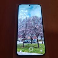 Xiaomi Redmi 15 Pro Plus 5G 256Gb 12gb black 