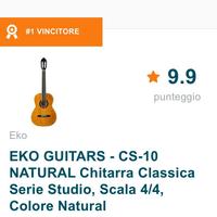 Chitarra classica idea regal0