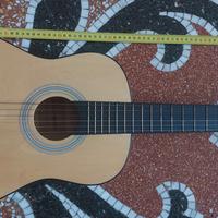 chitarra classica flamenca XF 1/2


