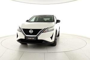 NISSAN Qashqai III 2021 - Qashqai 1.3 mhev U31074