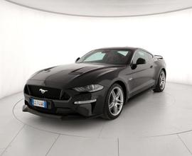 Ford Mustang Fastback 5.0 ti-vct V8 GT 449cv ...