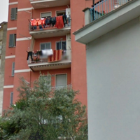 Appartamento castel madama