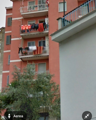 Appartamento castel madama