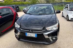 Mitsubishi ASX 1.6 2WD Instyle Navi