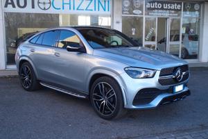 Mercedes-benz GLE 350 de hybrid EQ 4Matic Premium 