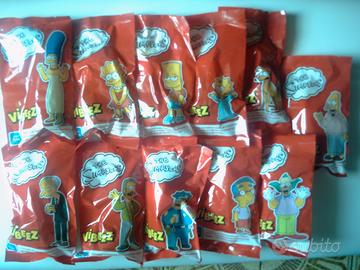 Simpson Eurospin,nuovi sigillati.Leggere bene