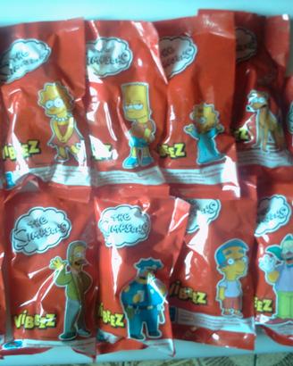 Simpson Eurospin,nuovi sigillati.Leggere bene