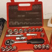 Attrezzi vari per officina / fai da te