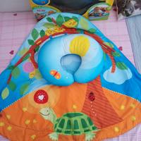 Tummy pad Chicco 0m+