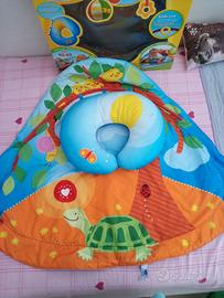 Tummy pad Chicco 0m+