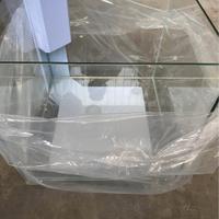Acquario cubo 60l