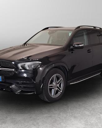 Mercedes GLE - V167 2019 - GLE 300 d mhev Premium