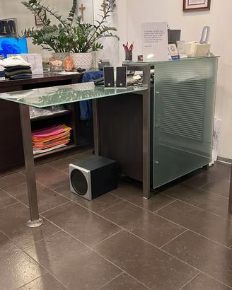 arredamento negozi