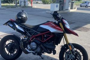 Hypermotard 950 sp 2019