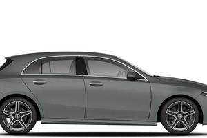 Mercedes-Benz Classe A W177 NUOVA BUSINESS EX...