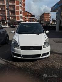 macchinetta 50 (ligier x-too sport)