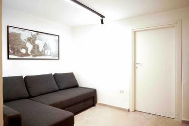 Appartamento - vico tarallari a forcella
