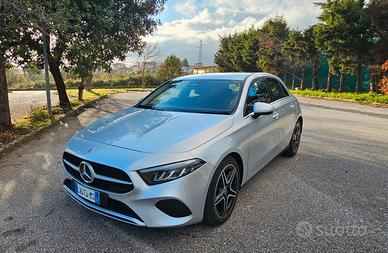 Classe A 180 2000cc restyling 