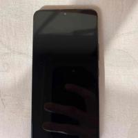 Samsung Galaxy S22 128 GB nero