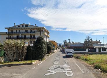 Morena bilocale con balcone e posto auto