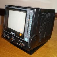 TV mini/portatile IRRADIO