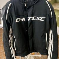 GIUBBOTTO MOTO DAINESE 3D-DRY