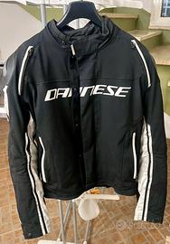 GIUBBOTTO MOTO DAINESE 3D-DRY