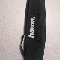 Custodia per treppiede fotografico 