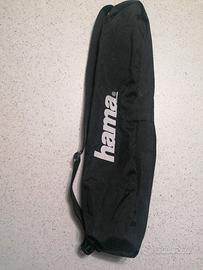 Custodia per treppiede fotografico 