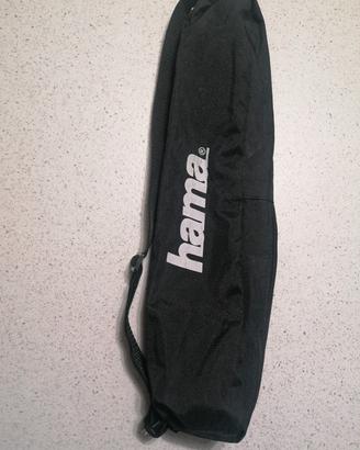 Custodia per treppiede fotografico 