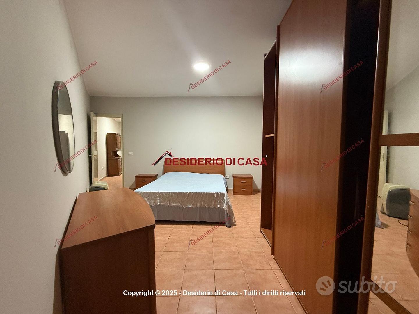 Apartment in Palermo, Boccadifalco, IV Circoscrizione - Altro
