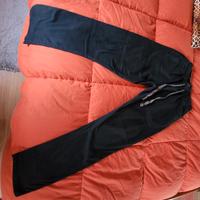 pantalone nero