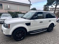 Land Rover Range Sport 3.0 SDV6 HSE