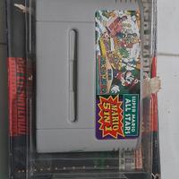 Super Mario All Star