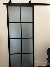 Porta scorrevole