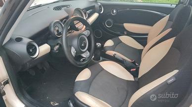 mini one 2008 gpl