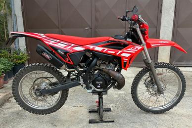 Beta rr 50 2021